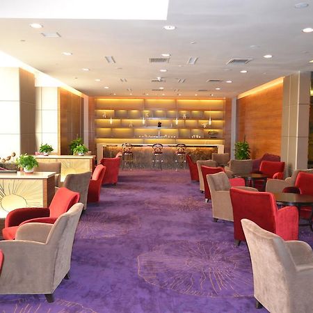 Angel Garden Hotel Hohhot Kültér fotó