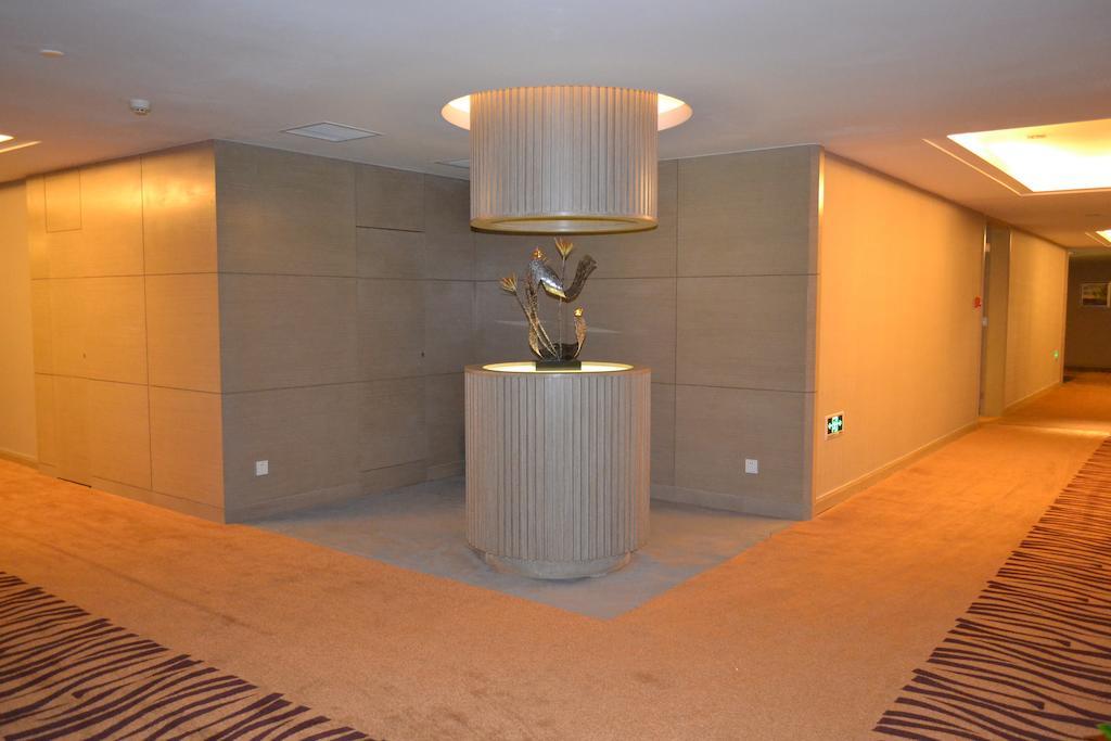 Angel Garden Hotel Hohhot Kültér fotó
