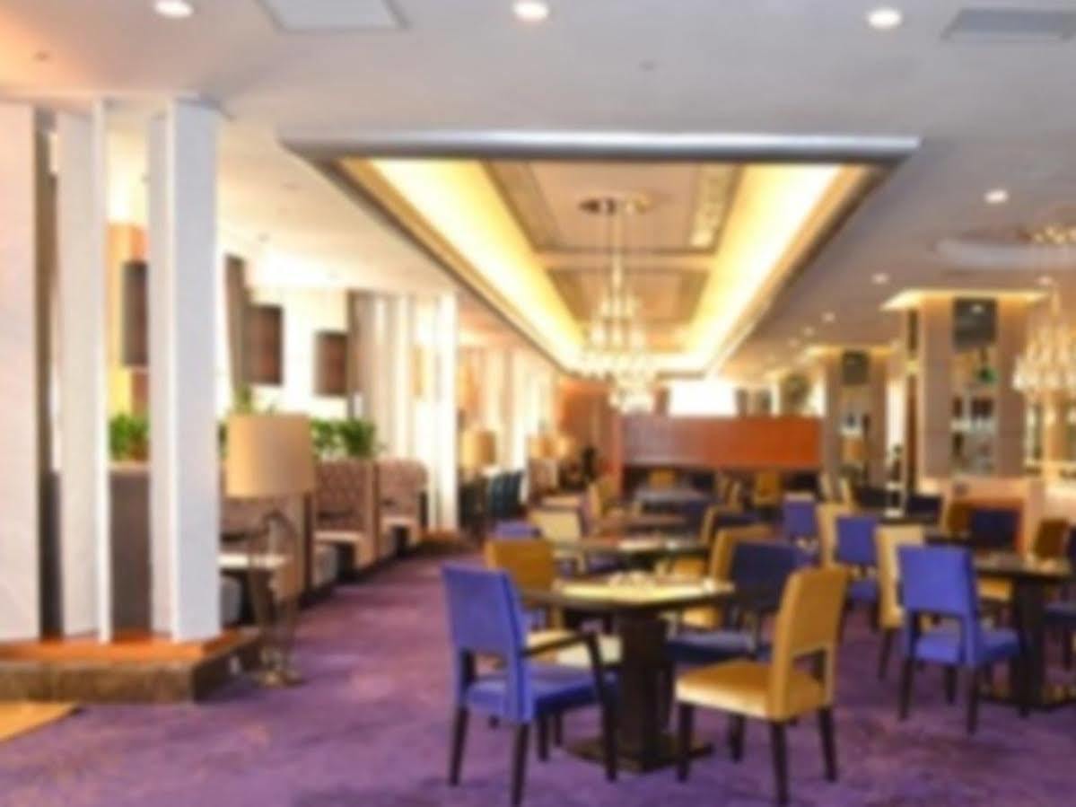 Angel Garden Hotel Hohhot Kültér fotó